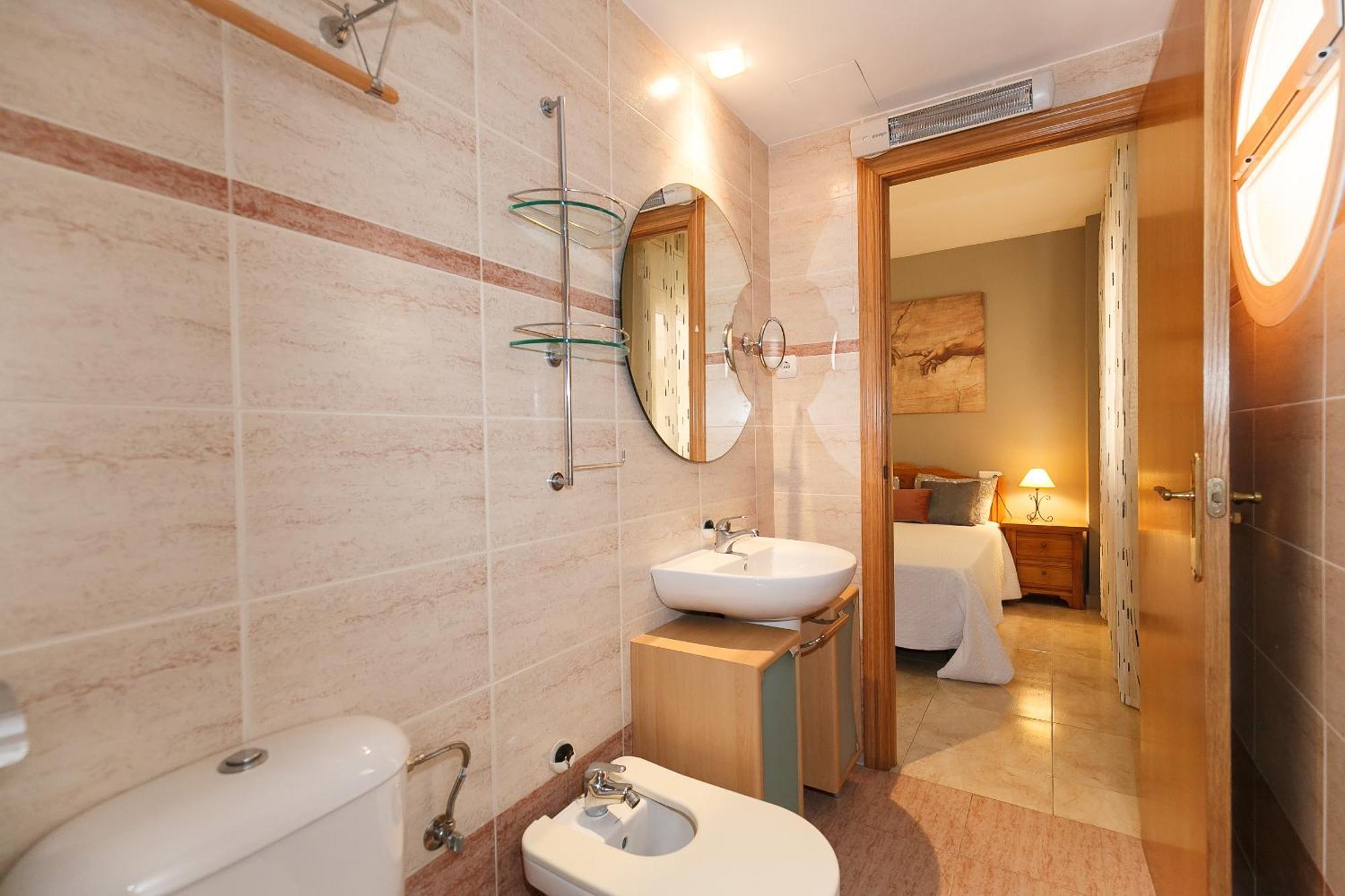 Uhc Golden Pineda Apartments La Pineda Room photo