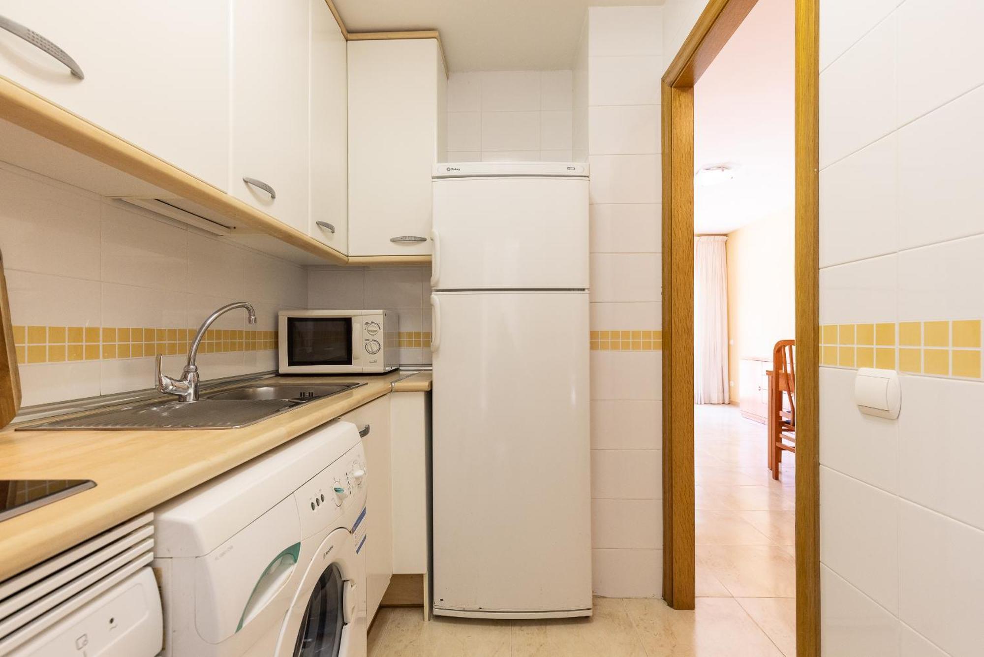 Uhc Golden Pineda Apartments La Pineda Room photo